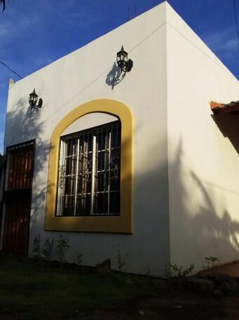 Souvenir Hostal en Nicaragua