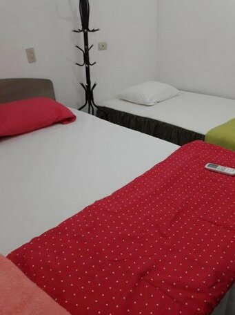 Souvenir Hostal en Nicaragua - Photo2