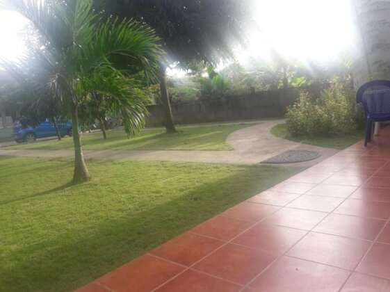 Souvenir Hostal en Nicaragua - Photo4