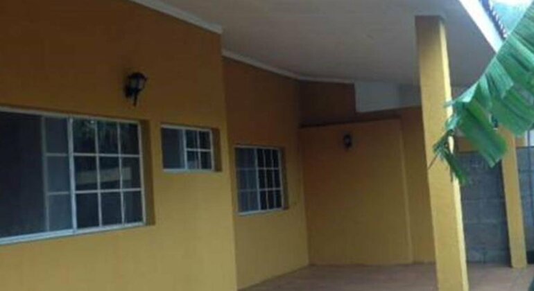 Spacious Houses in Green and Safe Area