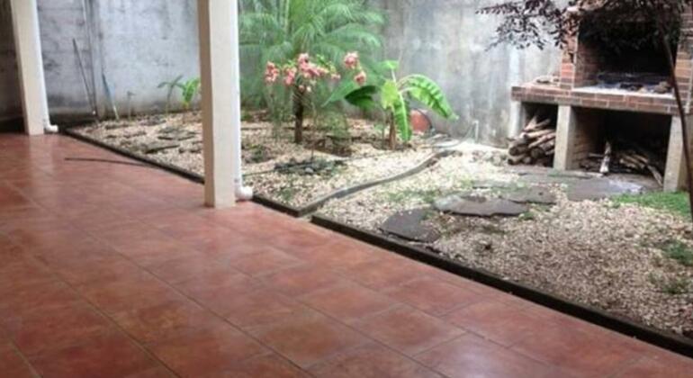 Spacious Houses in Green and Safe Area - Photo4