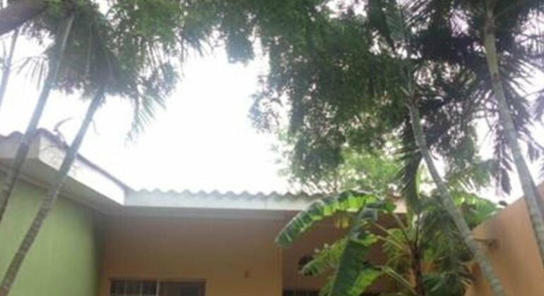 Spacious Houses in Green and Safe Area - Photo5