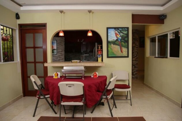 The Olive Tree Managua - Photo3