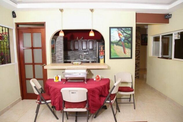 The Olive Tree Managua - Photo4