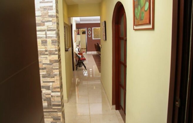 The Olive Tree Managua - Photo5