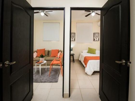 Verona ApartHotel - Photo3