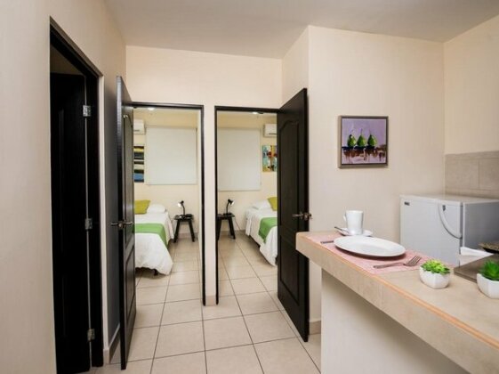 Verona ApartHotel - Photo4