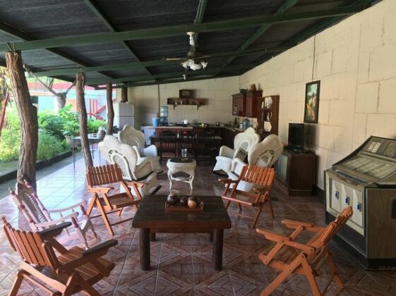 Hostal Los Pueblos - Photo2