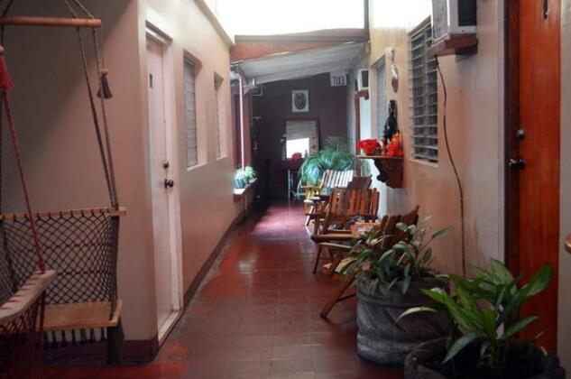 Hostal Real San Marcos - Photo2