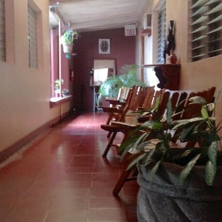 Hostal Real San Marcos - Photo3
