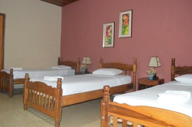 Hostal Real San Marcos - Photo4
