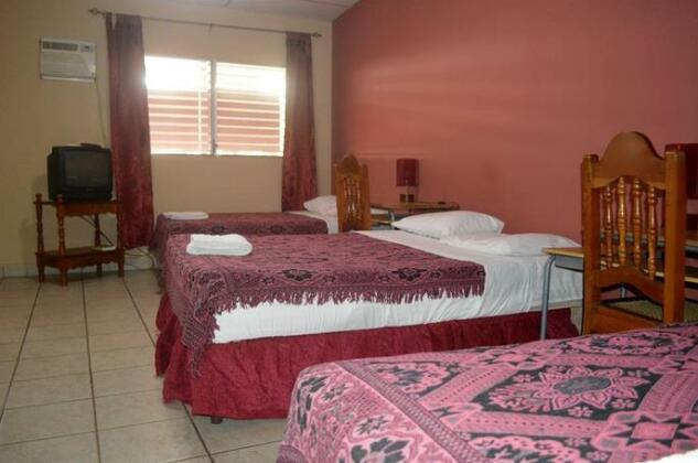 Hostal Real San Marcos - Photo5