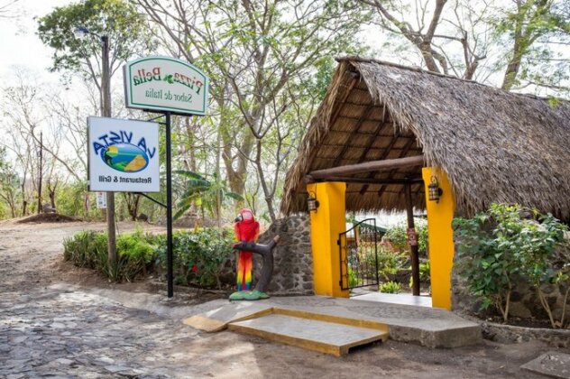 Apoyo Resort & Conference Center - Photo2