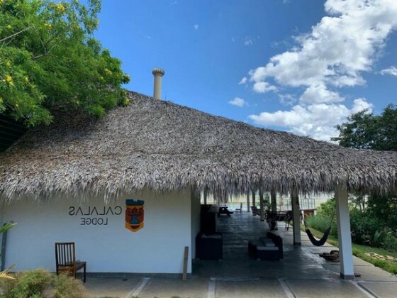 Calalas Lodge