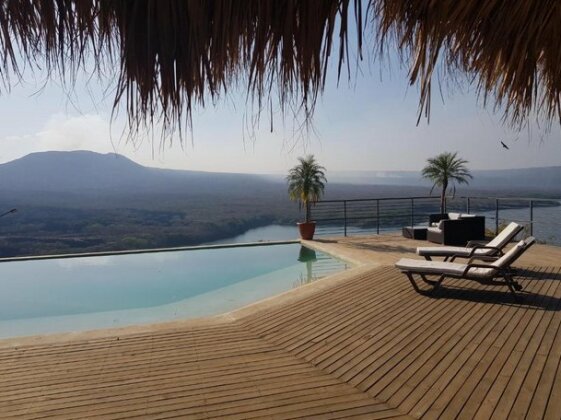 Calalas Lodge - Photo2