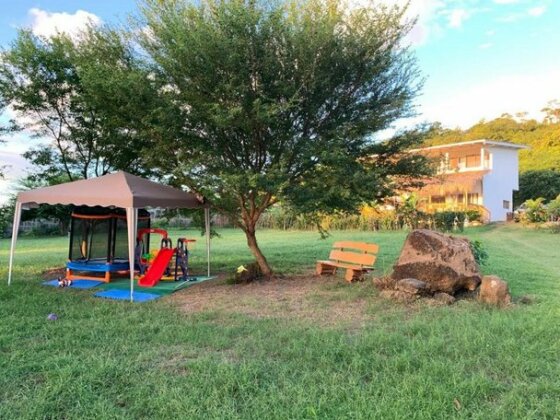 Calalas Lodge - Photo3