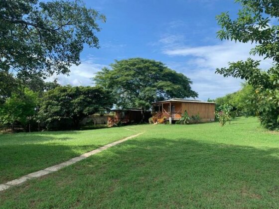 Calalas Lodge - Photo5