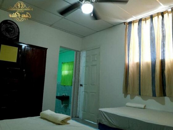 Casa Pilar Masaya - Photo2