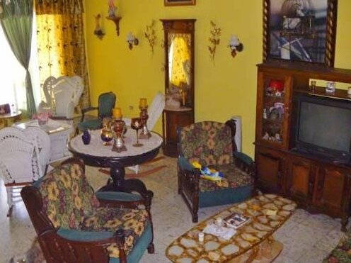 Casa Vega Hostal - Photo4
