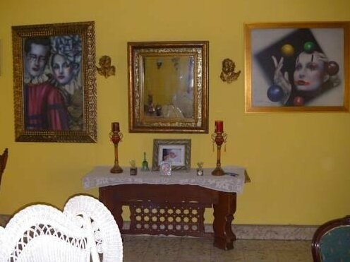 Casa Vega Hostal - Photo5