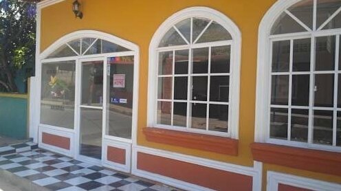 Hostal Calle Real
