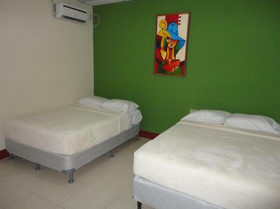 Hostal Calle Real - Photo3