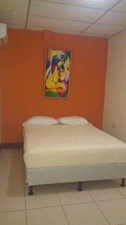 Hostal Calle Real - Photo5