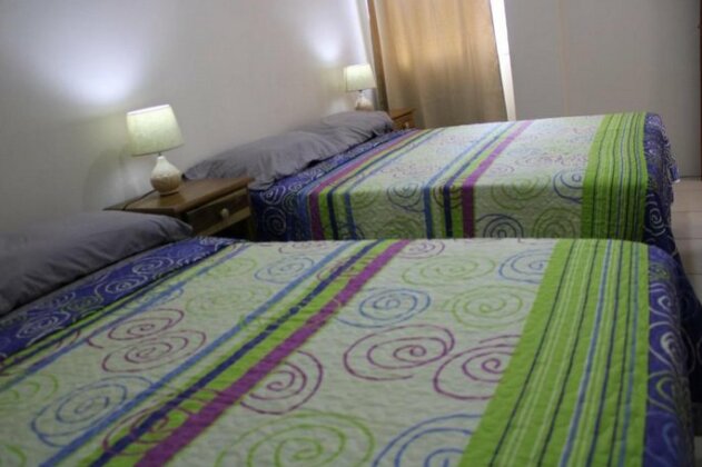 Hostal Libertad Masaya - Photo2