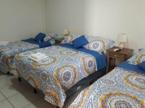 Hostal Libertad Masaya - Photo3