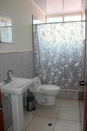 Hostal Libertad Masaya - Photo4