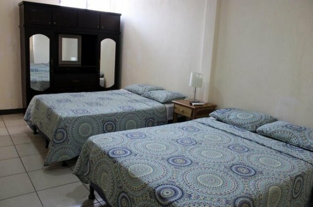 Hostal Libertad Masaya - Photo5