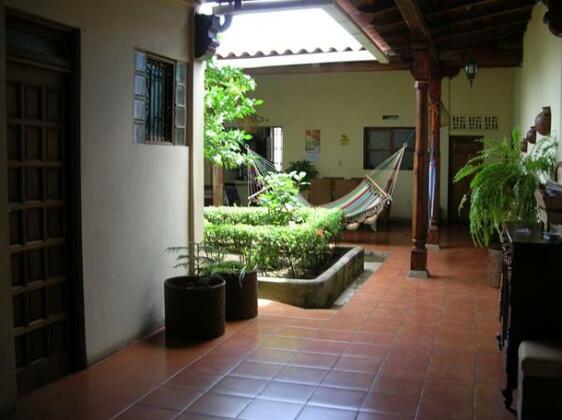 Hostal Ruta del Cacique - Photo2