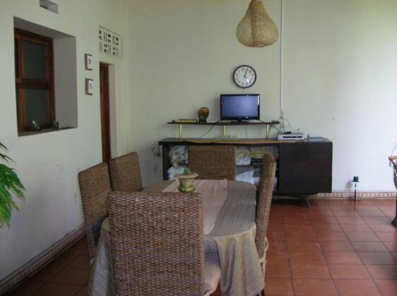 Hostal Ruta del Cacique - Photo3
