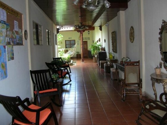 Hostal Ruta del Cacique - Photo4