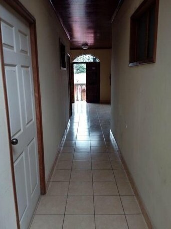 Hostal Ruta del Cacique - Photo5