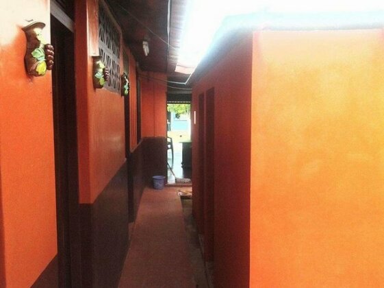 Hostal San Antonio Masaya - Photo2