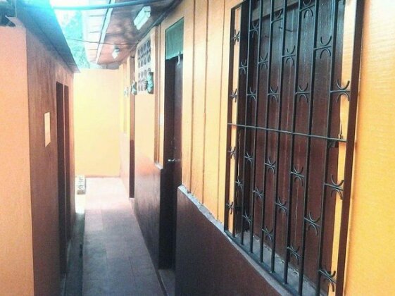 Hostal San Antonio Masaya - Photo3