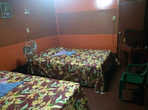 Hostal San Antonio Masaya - Photo5