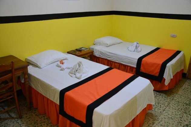 Hotel Masaya - Photo5