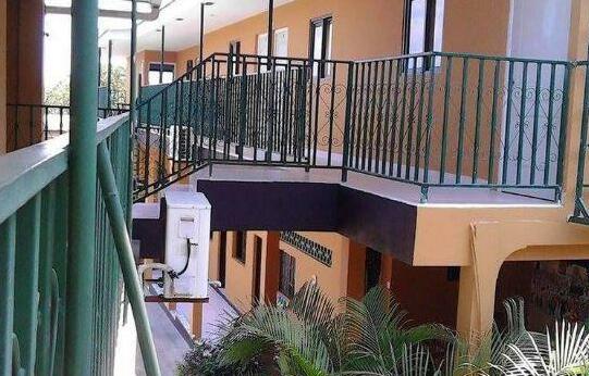 Hotel Monimbo - Photo2