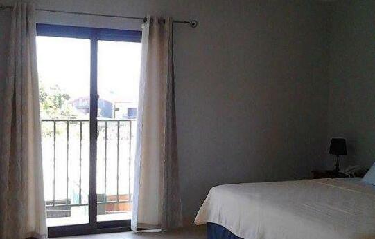 Hotel Monimbo - Photo4