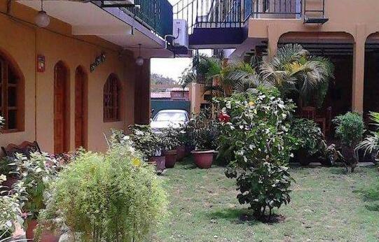Hotel Monimbo - Photo5