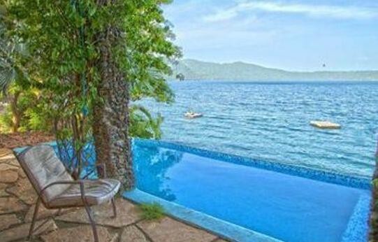 Hotel SelvAzul - Photo2