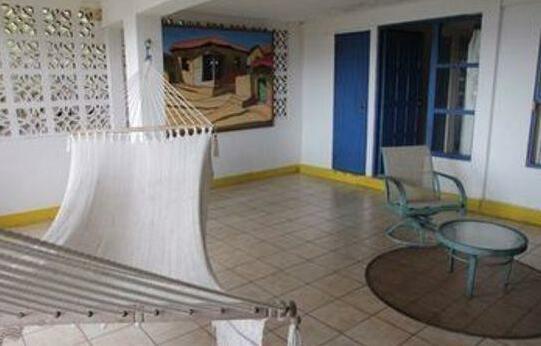 Hotel SelvAzul - Photo5