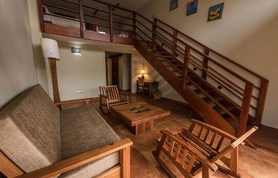 Pacaya Lodge and Spa - Photo3