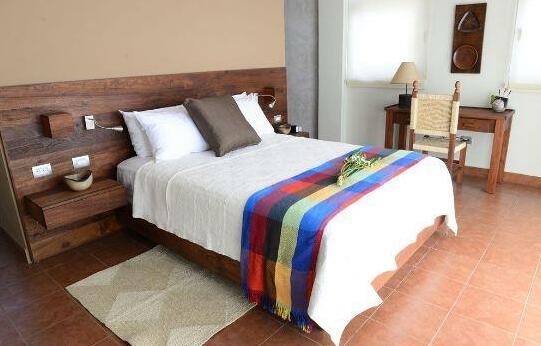 Pacaya Lodge and Spa - Photo5