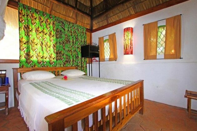 San Simian Lodge - Photo3
