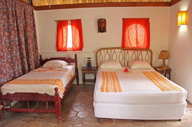 San Simian Lodge - Photo4