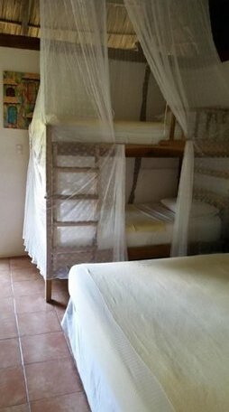 San Simian Lodge - Photo5