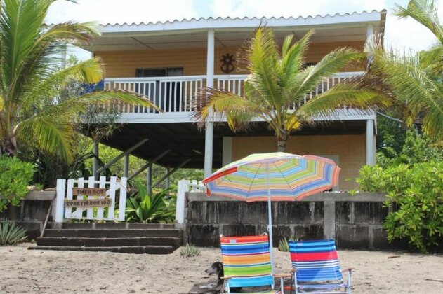 Casa Playa San Diego